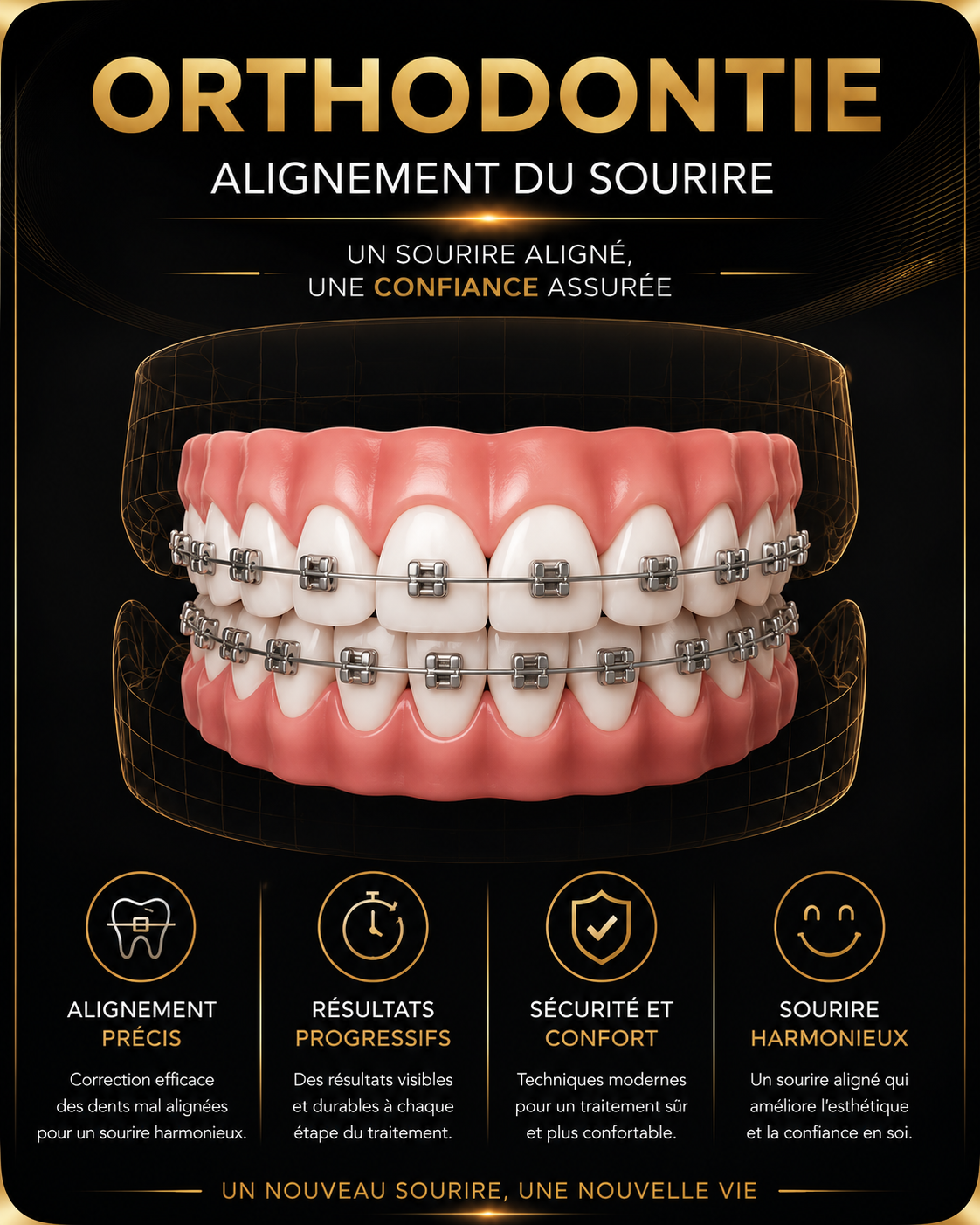 Orthodontie